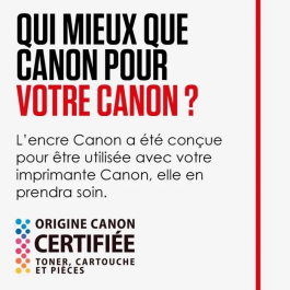 CANON PGI580XXL PGBK negro