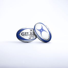 Gilbert G-TR4000 Balón de Entrenamiento Talla 4 Azul Marino Gilbert G-TR4000 Balón de Entrenamiento Talla 4 Azul Marino