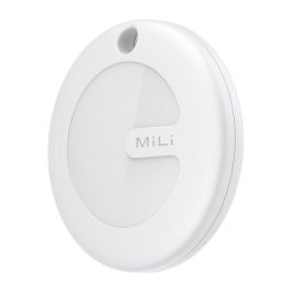 Ultron MiTag Apple zertifizierter Tag, 1 Stück weiss Precio: 34.50000037. SKU: B17LCJA7KS