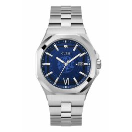 Reloj Hombre Guess GW0573G1 (Ø 42 mm) Precio: 124.78999951. SKU: B15ZSEFHSD