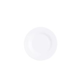 Arcoroc Set 6 Platos de Pan 16 cm Vidrio Opal Intensity White Blanco Extra Resistente Templado Fabricado en Francia Apto Lavavajillas y Microondas Precio: 23.89000042. SKU: S2710476