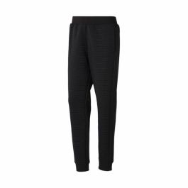 Pantalón para Adultos Reebok Thermowarm Negro Mujer