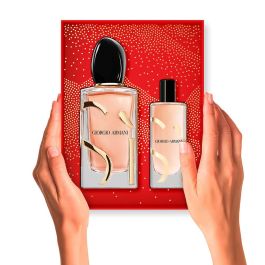 Giorgio Armani Sì Intense Estuche
