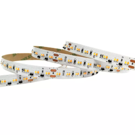 Tira LED Flexible 60 LEDs SMD5050 Dual Blanco 72W 4000Lm CRI85 12V DC IP20 5 Metros 40.000H CA-5050-12VCWWW-IP25 Precio: 17.78999959. SKU: B1BG44HL9Z