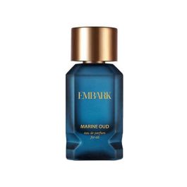 Marine Oud, Agua de perfume, Unisex, 100 ml Precio: 34.50000037. SKU: B1G6ESEC5C