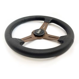 Volante Racing Classic Negro Volante Racing Classic Negro