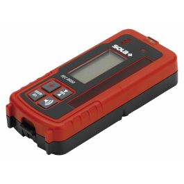 Receptor SOLA 500 m 3 mm 1 mm Nivel láser