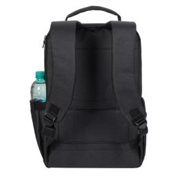 Rivacase Mochila 8262 Portátil 15.6 Pulgadas Negra