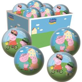 Unice Bioball Pelota Peppa Pig 140 mm Precio: 2.89999974. SKU: B1E5TCDZJN