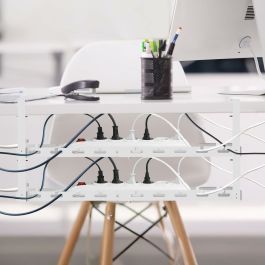 Cámara de fotos MacLean MC-102 W