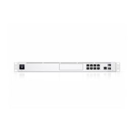 Ubiquiti All-in-one enterprise security gateway & network appliance for small to medium-sized businesses. The optimal experience for larger networks Ubiquiti All-in-one enterprise security gateway & network appliance for small to medium-sized businesses. The optimal experience for larger networks