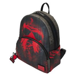 Loungefly Mochila Viernes 13 Brothers 26cm