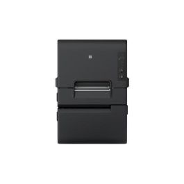 Epson OmniLink TM-H6000VI TM-H6000V-203 Impresora TPV Multifunción con Procesamiento de Cheques USB Blanca