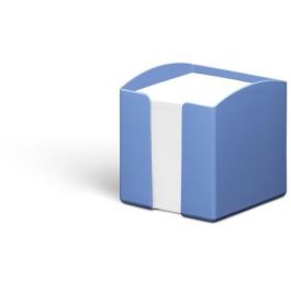 Durable Zettelkasten ECO azul