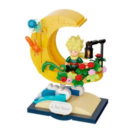 PANTASY Kit de Construcción Luna Nueva El Principito 207 Piezas