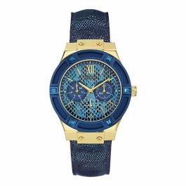 Reloj Mujer Guess W0289L3 (Ø 39 mm) Reloj Mujer Guess W0289L3 (Ø 39 mm) Precio: 103.4999999. SKU: S0310183