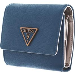 Destiny, Cartera de tela, Pequeño tríptico, SWVB78 78430, Azul real, Para mujeres Precio: 58.49999947. SKU: B1D739MD6B