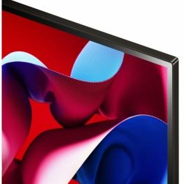 Smart TV LG OLED65C44LA.AEU 4K Ultra HD 65" OLED Smart TV LG OLED65C44LA.AEU 4K Ultra HD 65" OLED