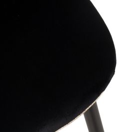 Silla Dm-Metal 44 X 44 X 83,50 cm