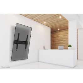 Neomounts WL35S-950BL19 Soporte de Pared TV Robusto Inclinable 55-115" 160kg Acero Negro