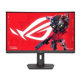 ASUS ROG Strix XG27WCS Monitor Gaming 27" WQHD 1ms 180Hz Curvo HDMI DP Precio: 261.68999967. SKU: B174XXBQY2