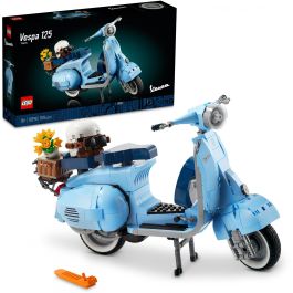 LEGO Creator Expert Vespa 10298