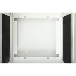 Digitus Armario de Red Unique 42U 2053x800x800mm Gris. Rack de servidor independiente con cerradura