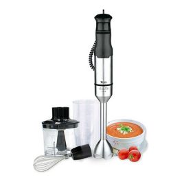 Batidora de Mano TM Electron Acero Inoxidable 1200 W Precio: 33.68999975. SKU: S6502200