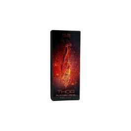 Gel Estimulante Nuei Cosmetics of the Night 10 ml 20 Unidades