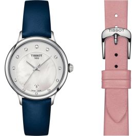 Reloj Mujer Tissot ODACI-T (Ø 33 mm) Precio: 748.49999961. SKU: S7234016