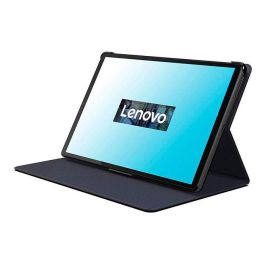 Lenovo Funda Folio para Tablet Tab M10 Plus FHD, Negra