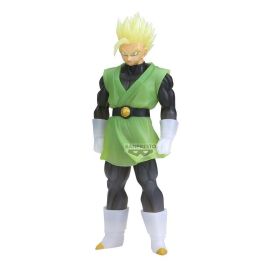 Banpresto Figura Dragon Ball Clearise Son Gohan (Gran Saiyaman) - 18 cm, Pre-pintada, Dinámica Precio: 31.89000012. SKU: B18LA9DKQA