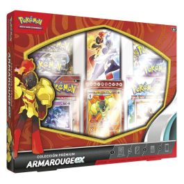 Juego Cartas Pokemon Tcg Ex Colección Precio: 49.9900005. SKU: B1AHKBBEEY