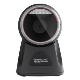 Lector Códigos de Barras iggual IGG320112