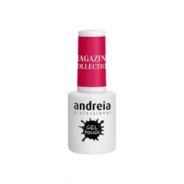 Andreia Professional Gel Polish Esmalte Semipermanente 105 ml Color MZ2 Precio: 6.50000021. SKU: S4257134