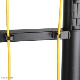 Neomounts PLASMA-M1700E - Soporte de suelo portátil para TV de 32 a 70 pulgadas, carro para pantallas planas de hasta 50 kg, Negro