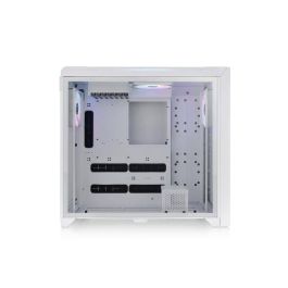 Caja Semitorre ATX THERMALTAKE Blanco