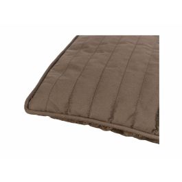 Colchoneta Trixie Marley Marrón oscuro 110 × 75 CM Perro