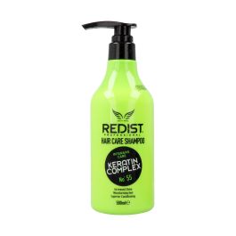 Redist Hair Care Keratin Complex Champú 500 ml Precio: 5.79000004. SKU: B1A5E43CWZ