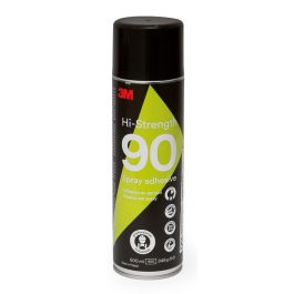 3M Adhesivo Spray S90 Alta Temperatura 500Ml Precio: 28.99000038. SKU: B1HGZTYKVF
