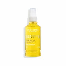L'Occitane En Provence Aceite Desmaquillante Infusión Leche en Aceite Rostro para Piel Sensible y Todo Tipo de Pieles, 200 ml Precio: 19.79000012. SKU: B12EL5B4B9