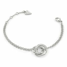 Pulsera Mujer Guess JUBB04063JWRHS