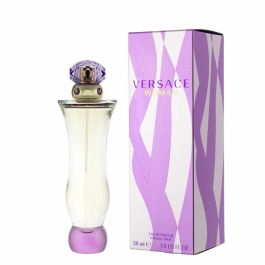 Versace Versace Woman Eau de Parfum 30 mL Precio: 23.50000048. SKU: B14JZRMWXF