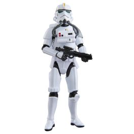 Figura Jetpack Troper -Star Wars- F9795 Hasbro Precio: 16.50000044. SKU: B13PV42GKX