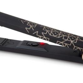 Plancha para el Pelo Orbegozo PL 3500/ Negra Plancha para el Pelo Orbegozo PL 3500/ Negra