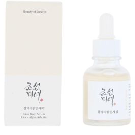Beauty Of Joseon GLOW DEEP SERUM tez radiante y uniforme con Arroz y Alpha Arbutin 30 ml