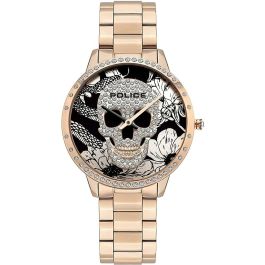 Reloj Mujer Police PL16067MSR-02M (Ø 36 mm) Precio: 125.94999989. SKU: B18GA22KG7
