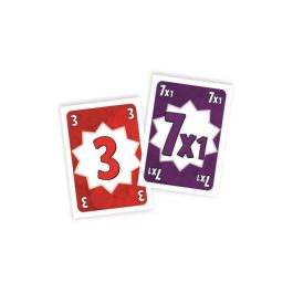 Clementoni CLE8005125526932 Tac-Tik