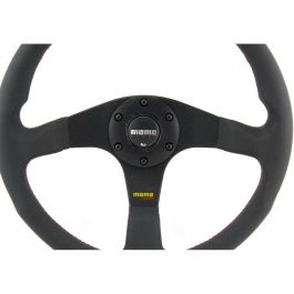 Volante Momo Tuner Negro 320 MOMVTUNERBLK32R