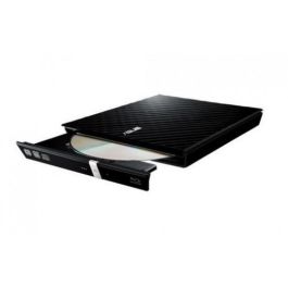 Grabadora Externa CD/DVD Asus SDRW-08D2S-U Lite Precio: 36.49999969. SKU: B1FDXM9DGW